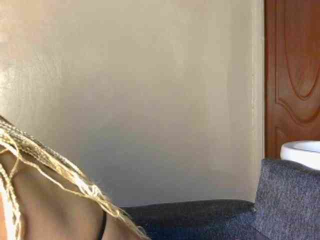 cutieglo webcam
