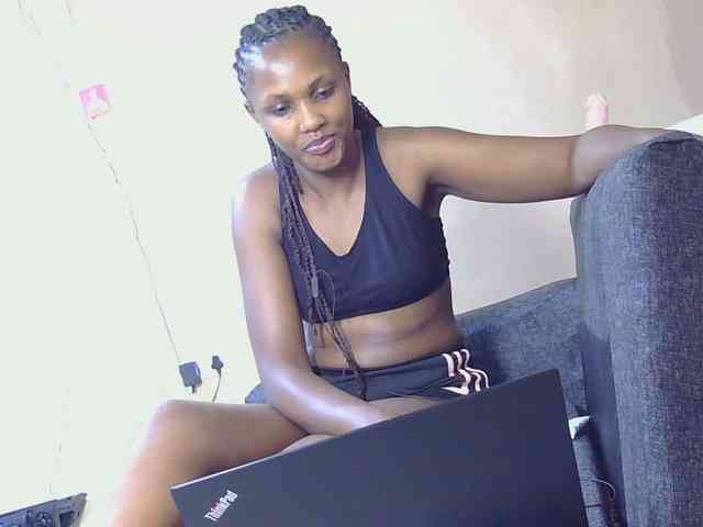 cutieglo webcam