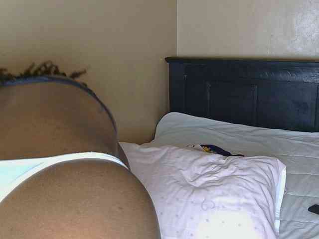 cutieglo webcam