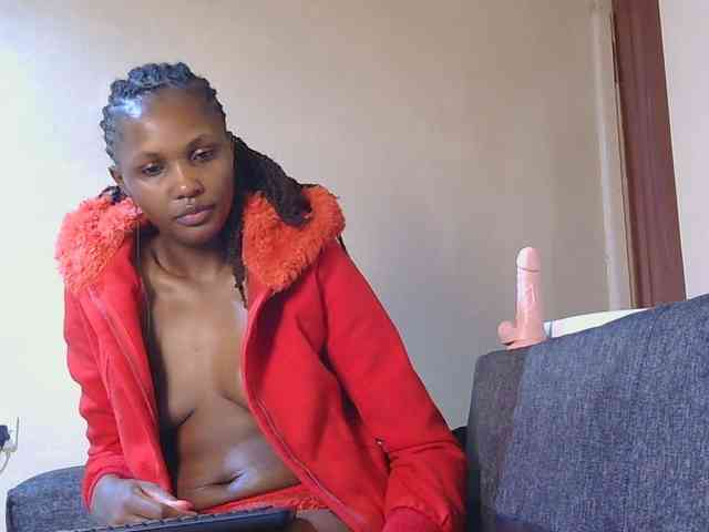 cutieglo webcam