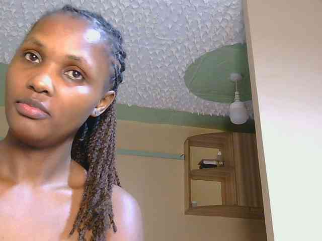 cutieglo webcam