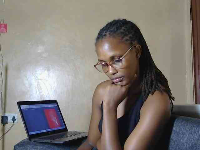 cutieglo webcam