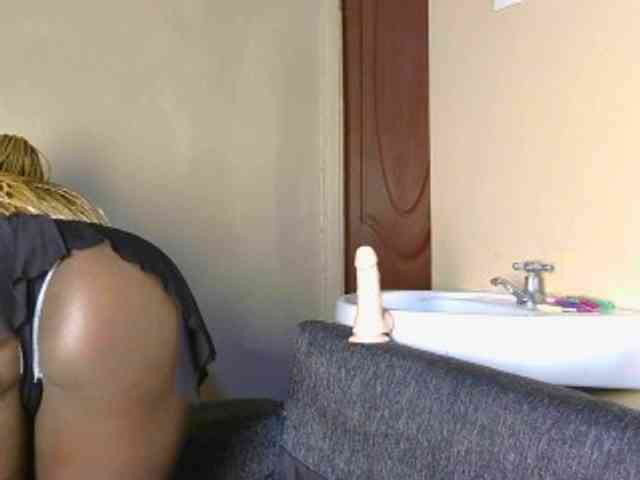 cutieglo webcam