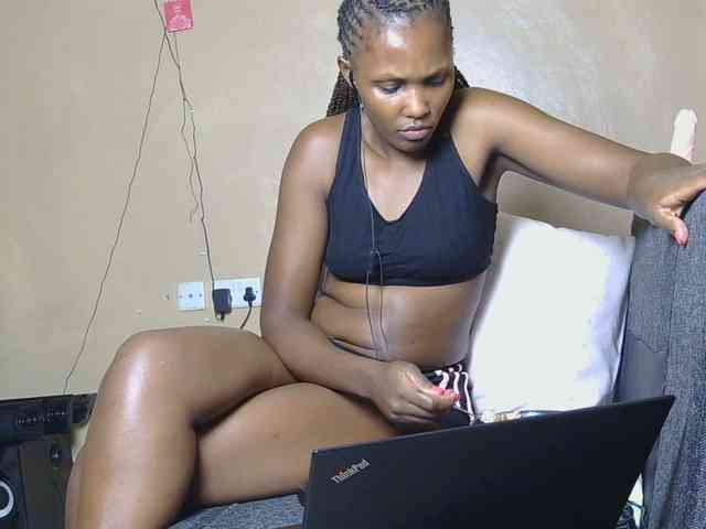 cutieglo webcam
