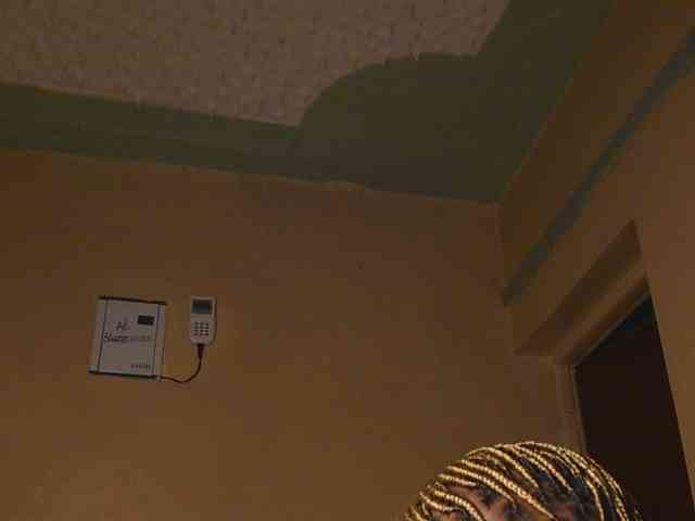 cutieglo webcam