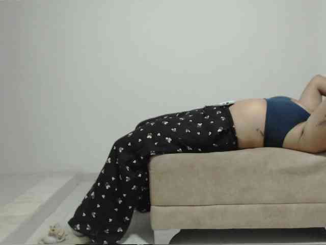 DivertidaPasion webcam