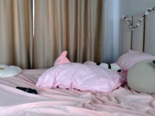 sweety-bunny Porn Show