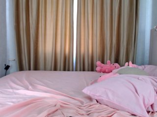 sweety-bunny Porn Show