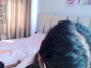 sweety-bunny Porn Show