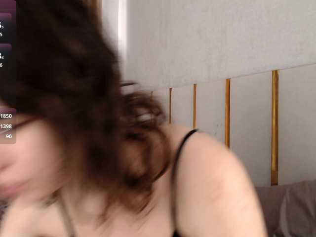 sweety-bunny live cam on BongaCams