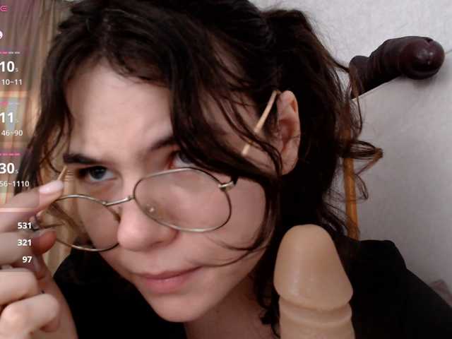 sweety-bunny, en vivo ahora en BongaCams
