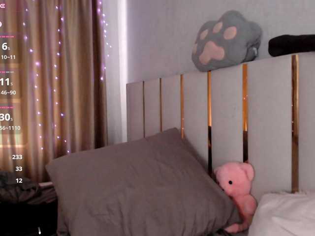 sweety-bunny live cam on BongaCams