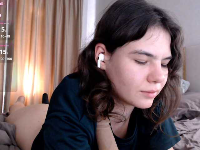 sweety-bunny live cam on BongaCams