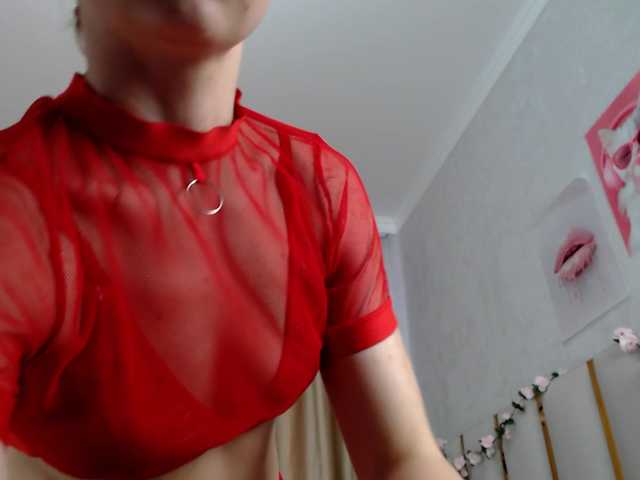 sweety-bunny live sex show