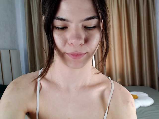 sweety-bunny's BongaCams show and profile