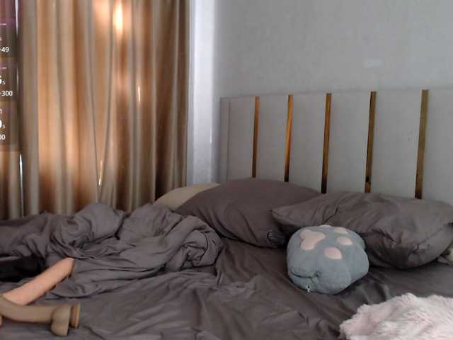 sweety-bunny live cam preview