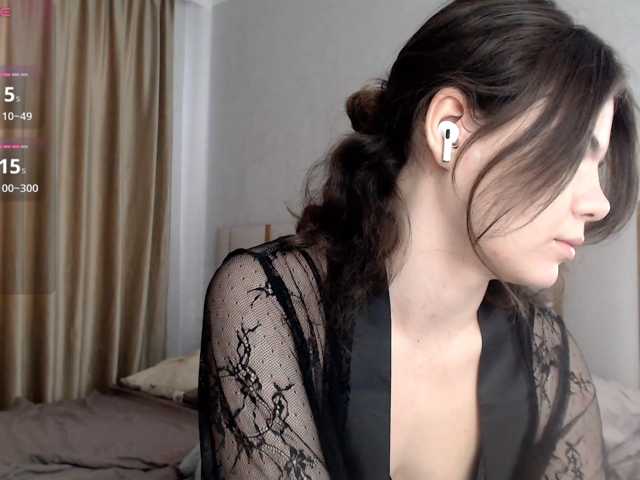 sweety-bunny live cam preview