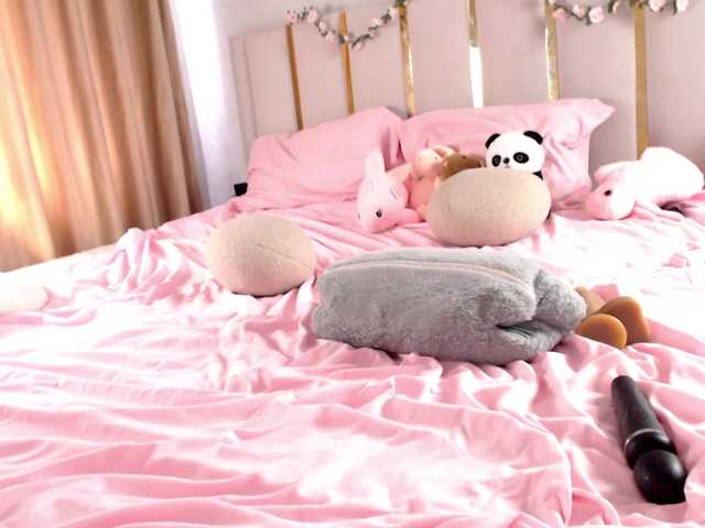 sweety-bunny live webcam show