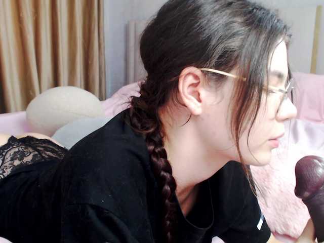 sweety-bunny live cam on BongaCams