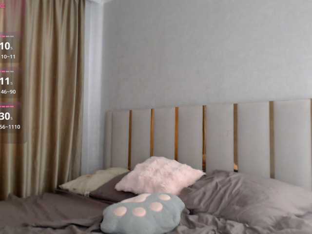 sweety-bunny live cam preview