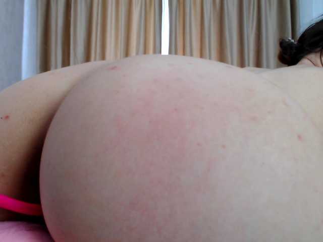 sweety-bunny live webcam show