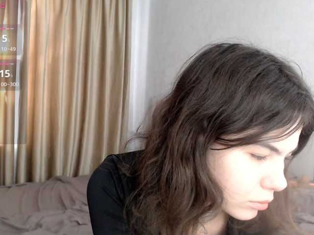 sweety-bunny, en vivo ahora en BongaCams