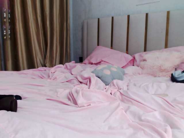 sweety-bunny live cam preview