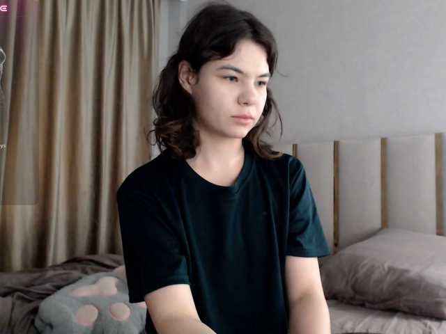 sweety-bunny live cam on BongaCams