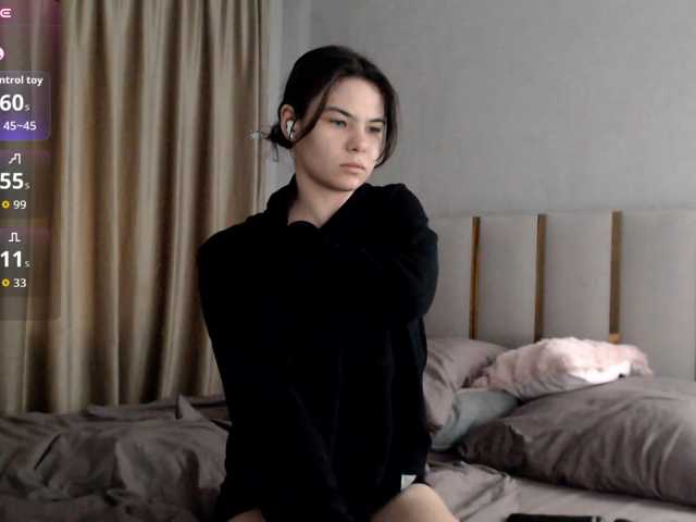 sweety-bunny live cam on BongaCams