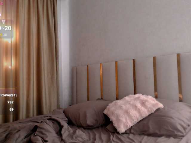 sweety-bunny live cam preview