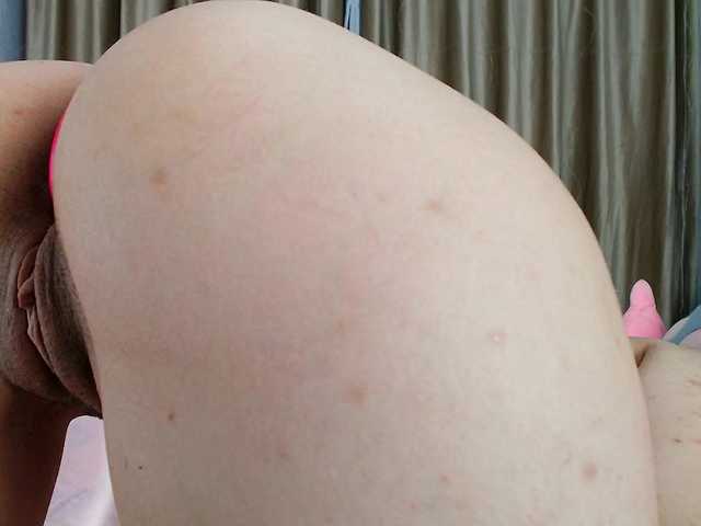 sweety-bunny live cam on BongaCams