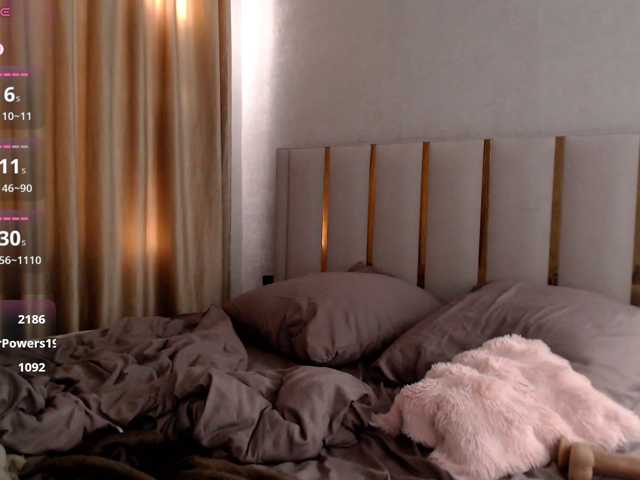 sweety-bunny live cam preview