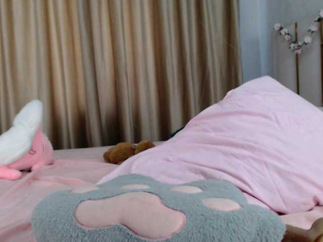 sweety-bunny live cam on BongaCams