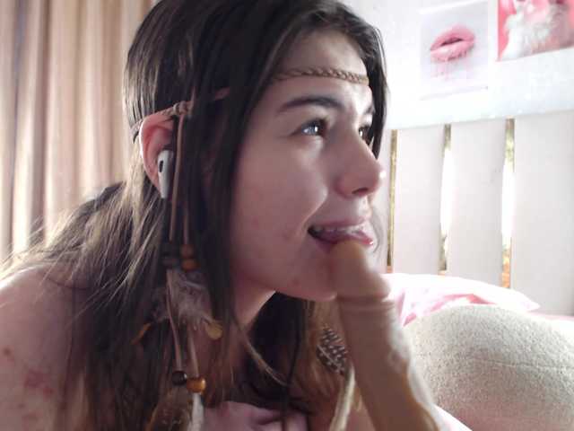 sweety-bunny live cam on BongaCams