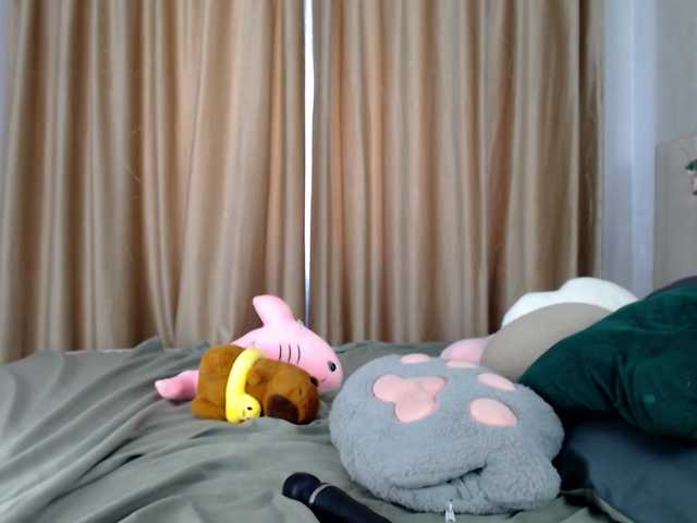 sweety-bunny live sex
