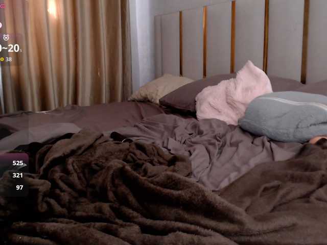 sweety-bunny, en vivo ahora en BongaCams