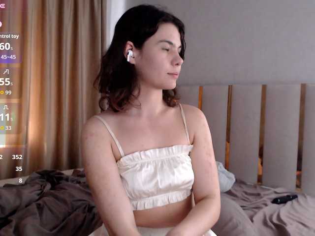 sweety-bunny live cam on BongaCams
