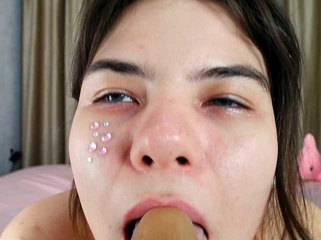 sweety-bunny live webcam show