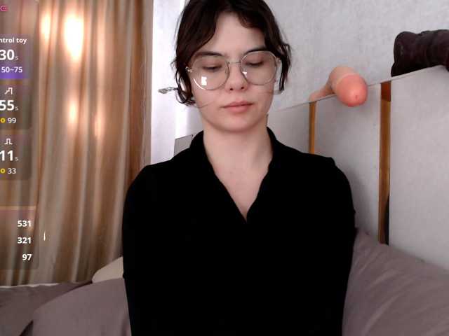 sweety-bunny, en vivo ahora en BongaCams