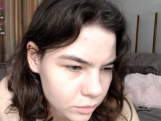 sweety-bunny live cam on BongaCams
