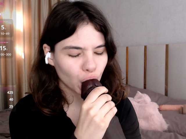 sweety-bunny, en vivo ahora en BongaCams