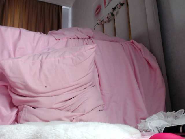 sweety-bunny live webcam show