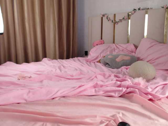 sweety-bunny live webcam show