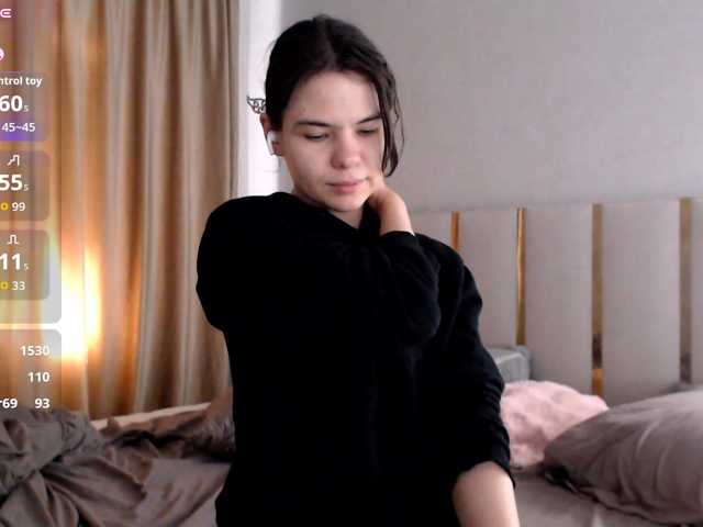 Sweety-bunny live cam