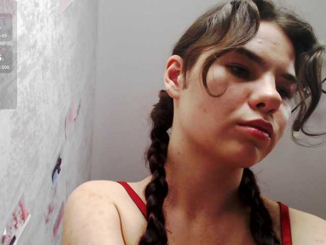 sweety-bunny live cam on BongaCams