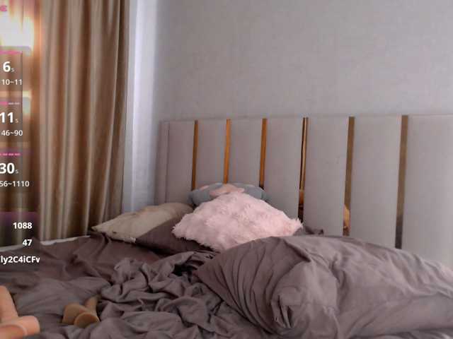 sweety-bunny live cam preview