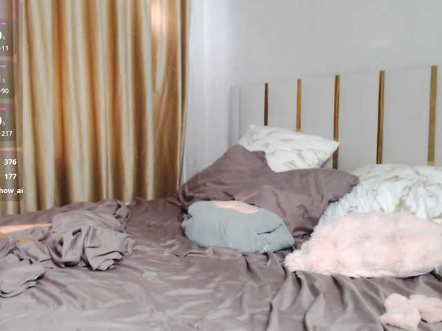 sweety-bunny live cam on BongaCams
