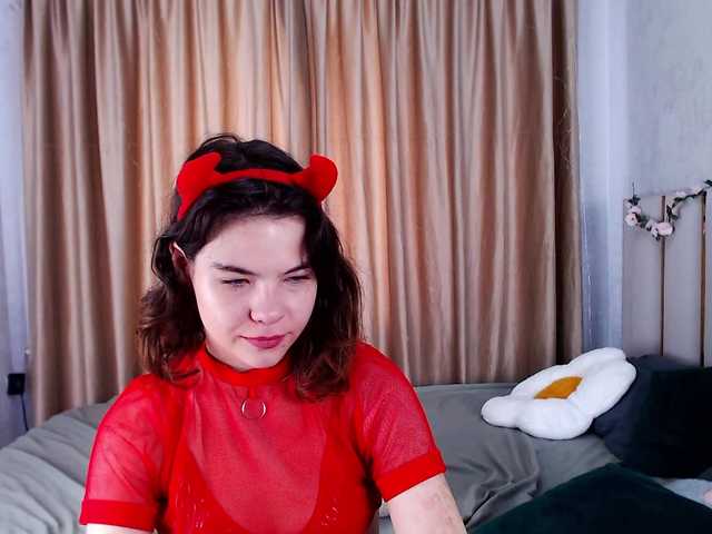 sweety-bunny live cam on BongaCams