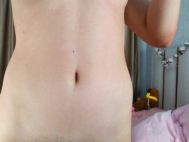 sweety-bunny live webcam show