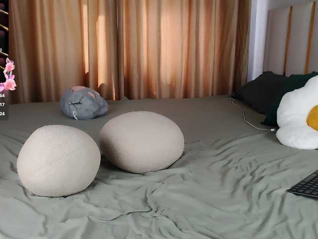 sweety-bunny's BongaCams show and profile